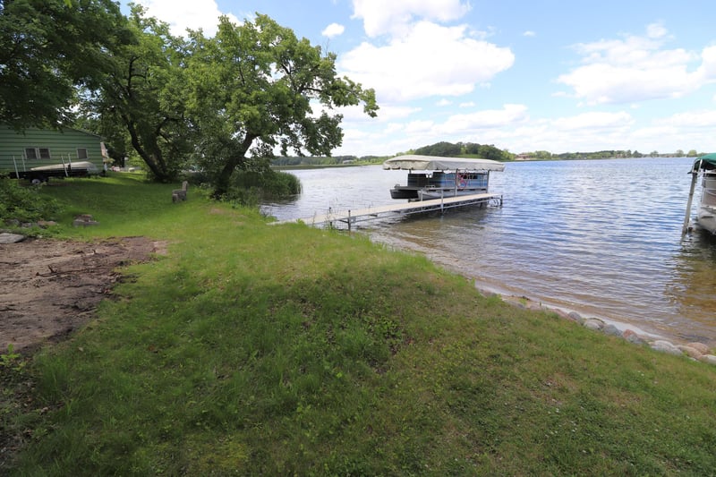 23515 Fish Lake Trl, Pelican Rapids, MN 56572