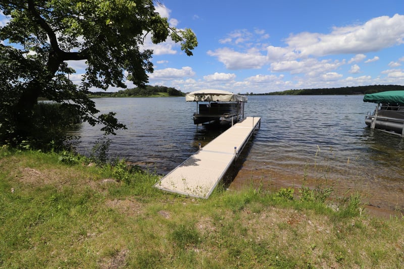 23515 Fish Lake Trl, Pelican Rapids, MN 56572