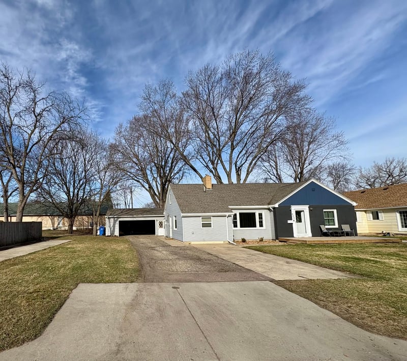 604 7th Ave SW, Pipestone, MN 56164