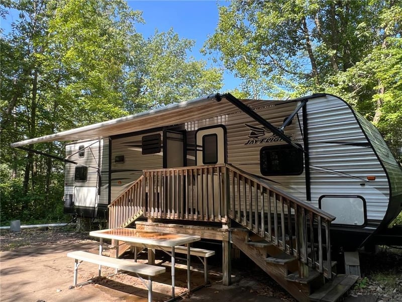 H2 Lot 12 Pathfinder Village, Hinckley, MN 55037
