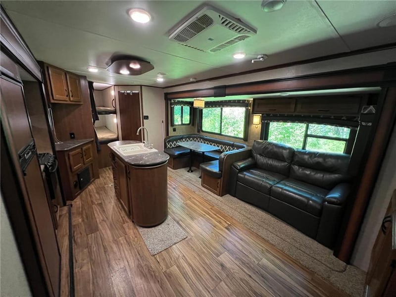 H2 Lot 12 Pathfinder Village, Hinckley, MN 55037