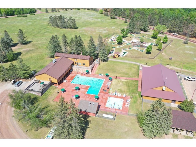 H2 Lot 12 Pathfinder Village, Hinckley, MN 55037