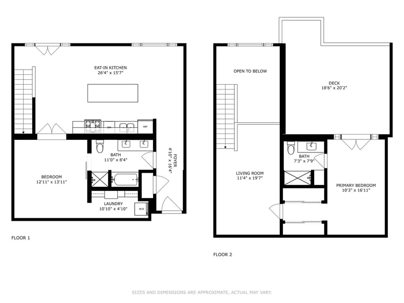 3104 W Lake St #412, Minneapolis, MN 55416