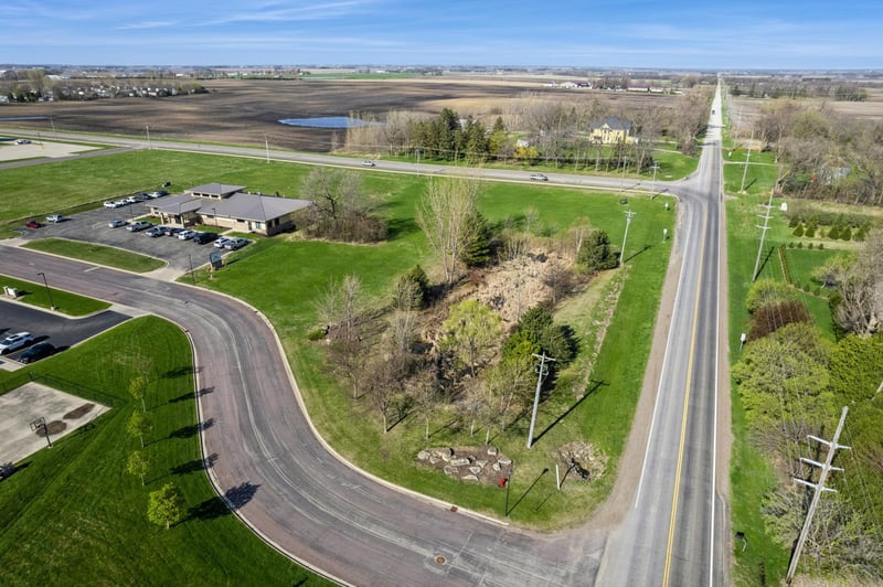 2580 Harvest Ln, Owatonna, MN 55060