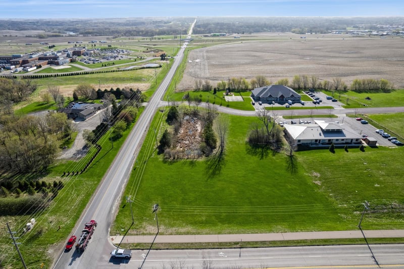 2580 Harvest Ln, Owatonna, MN 55060