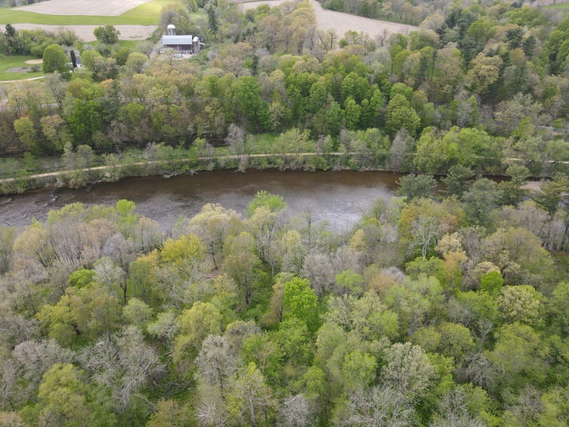 TBD River Heights Rd, Menomonie, WI 54751