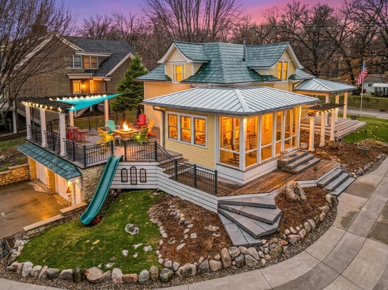 6509 Belmore Ln, Edina, MN 55343