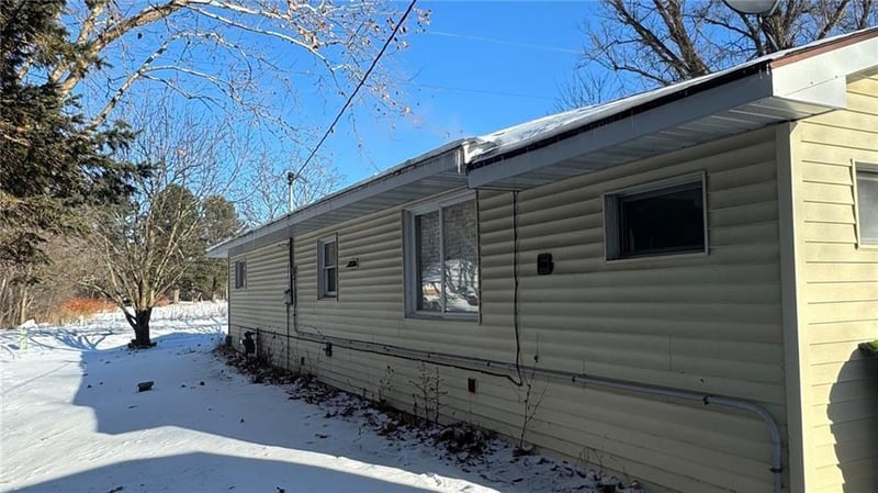 E5461 County Road Bb, Menomonie, WI 54751