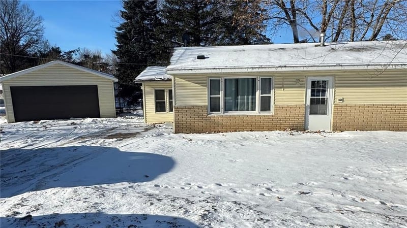 E5461 County Road Bb, Menomonie, WI 54751