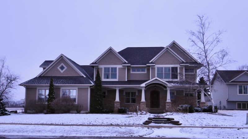 114 Prairie Stone Ct SE, Stewartville, MN 55976