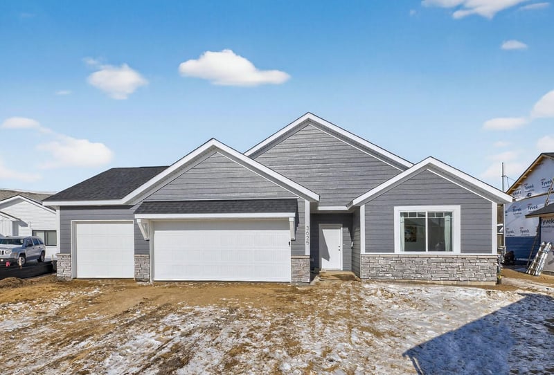 3625 Meadow Sage Ct SE, Rochester, MN 55904