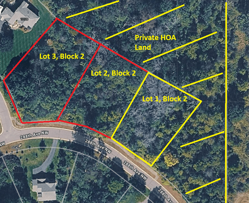 0 288th Ave NW, Princeton, MN 55398