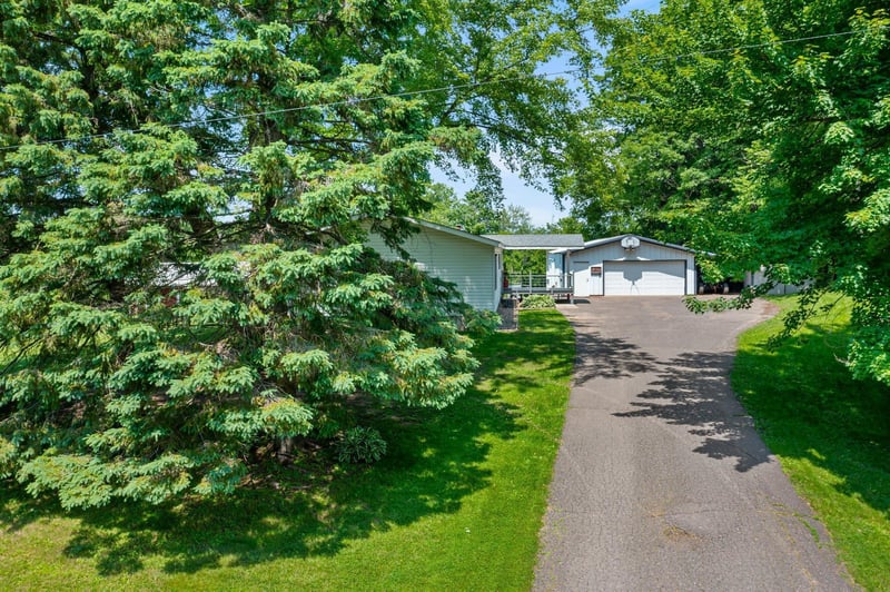 323 220th, Comstock, WI 54826