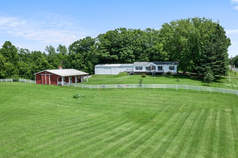 323 220th, Comstock, WI 54826