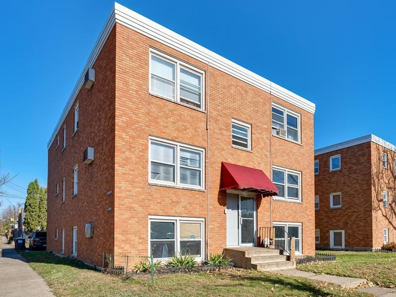 881-889 Maryland Ave E, Saint Paul, MN 55106