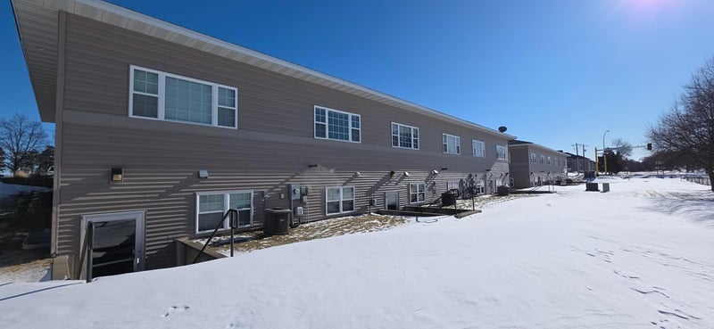 2163 Northdale Blvd NW, Coon Rapids, MN 55433