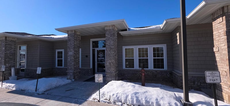 2163 Northdale Blvd NW, Coon Rapids, MN 55433