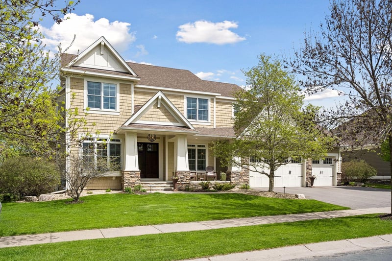 4622 Bluebell Trl N, Hamel, MN 55340