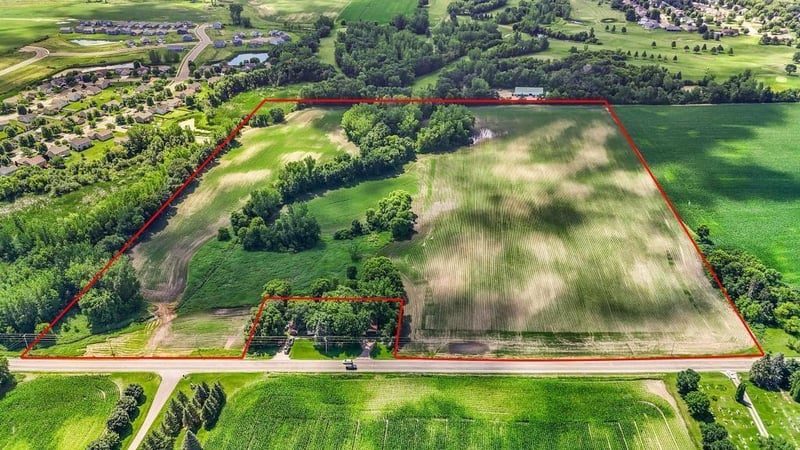 TBD Harrison Street W, Annandale, MN 55302