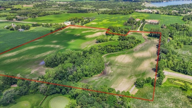 TBD Harrison Street W, Annandale, MN 55302