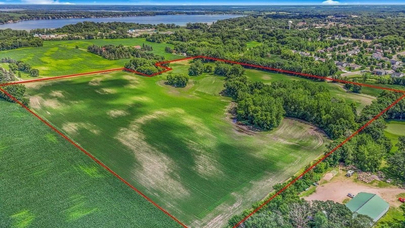 TBD Harrison Street W, Annandale, MN 55302