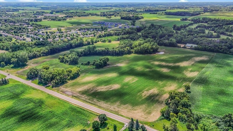 TBD Harrison Street W, Annandale, MN 55302
