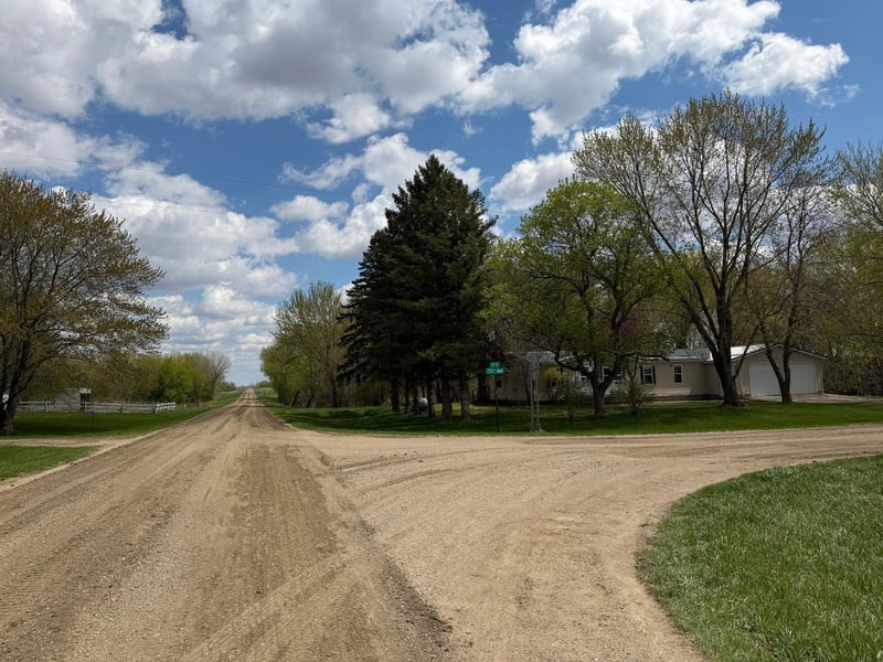 37026 710th Ave, Saint James, MN 56081