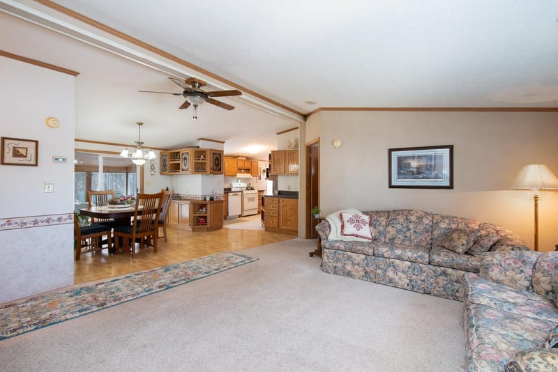 37026 710th Ave, Saint James, MN 56081