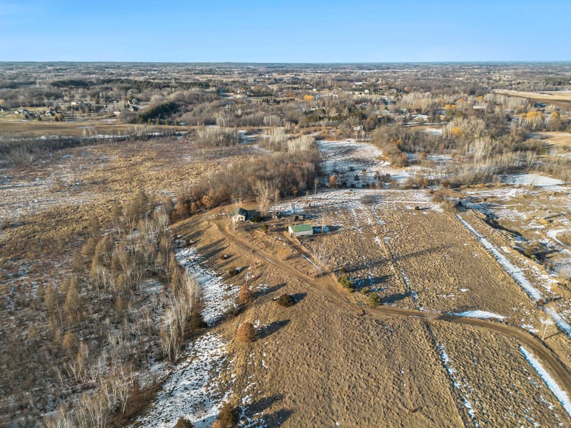 7411 181st Ave NW, Nowthen, MN 55303