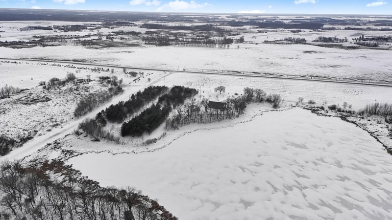 17073 580th Ave, Parkers Prairie, MN 56361