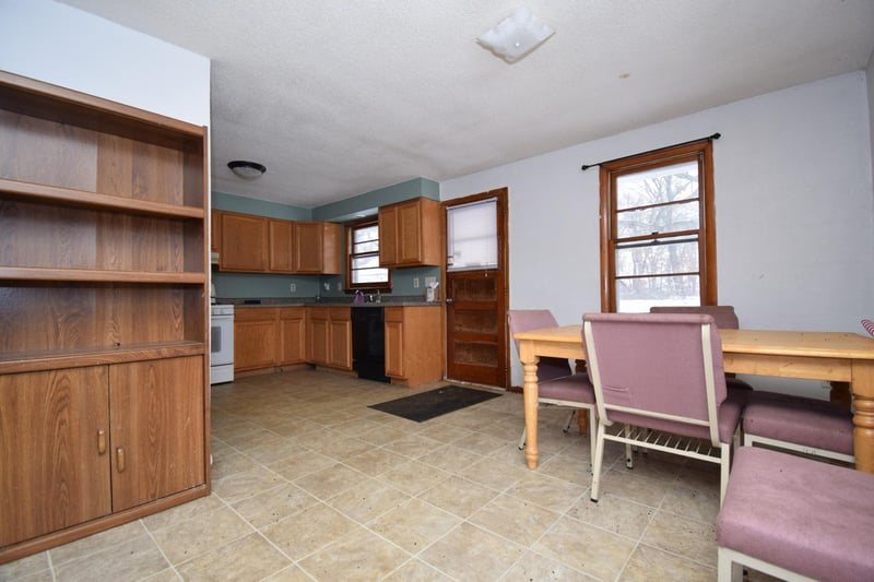 5558 - 5546 State Road 70, Webster, WI 54893