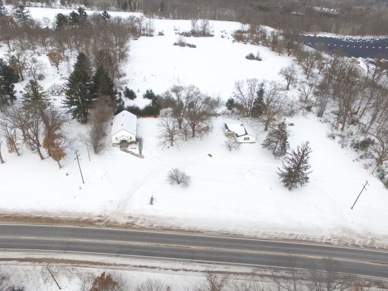 5558 - 5546 State Road 70, Webster, WI 54893