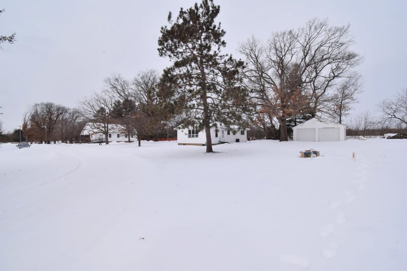 5558 - 5546 State Road 70, Webster, WI 54893