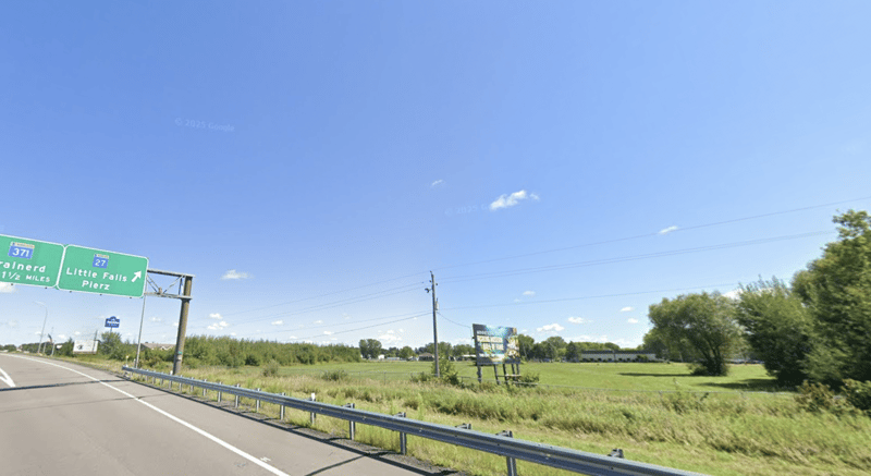 400 Lemieur St, Little Falls, MN 56345
