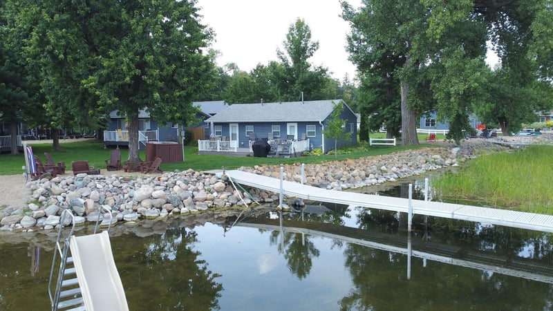 35852 Rush Lake Loop #3 and 4, Ottertail, MN 56571