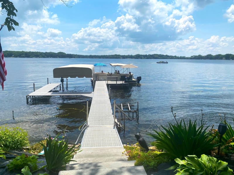 4539 141st Ave NE, Spicer, MN 56288