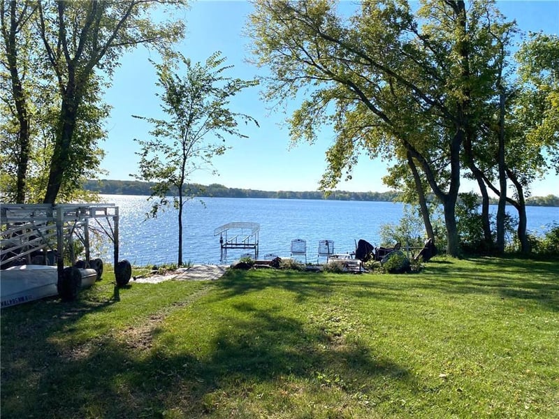 4539 141st Ave NE, Spicer, MN 56288