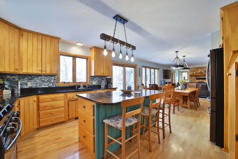 13632 Piney Ln, Merrifield, MN 56465