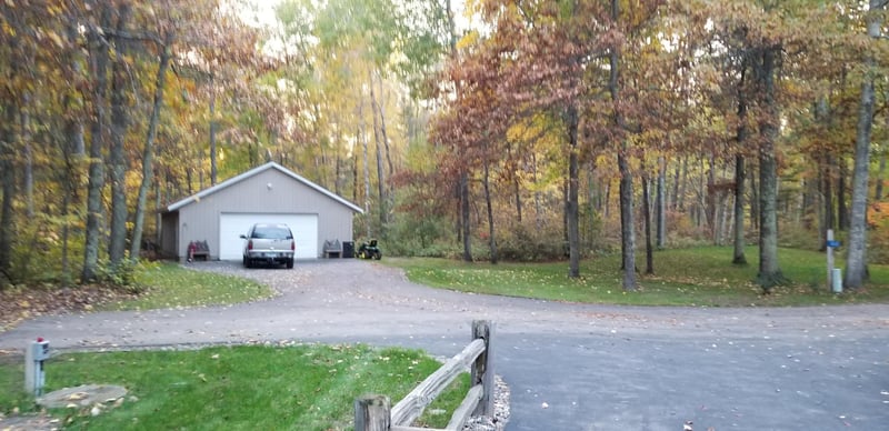13632 Piney Ln, Merrifield, MN 56465