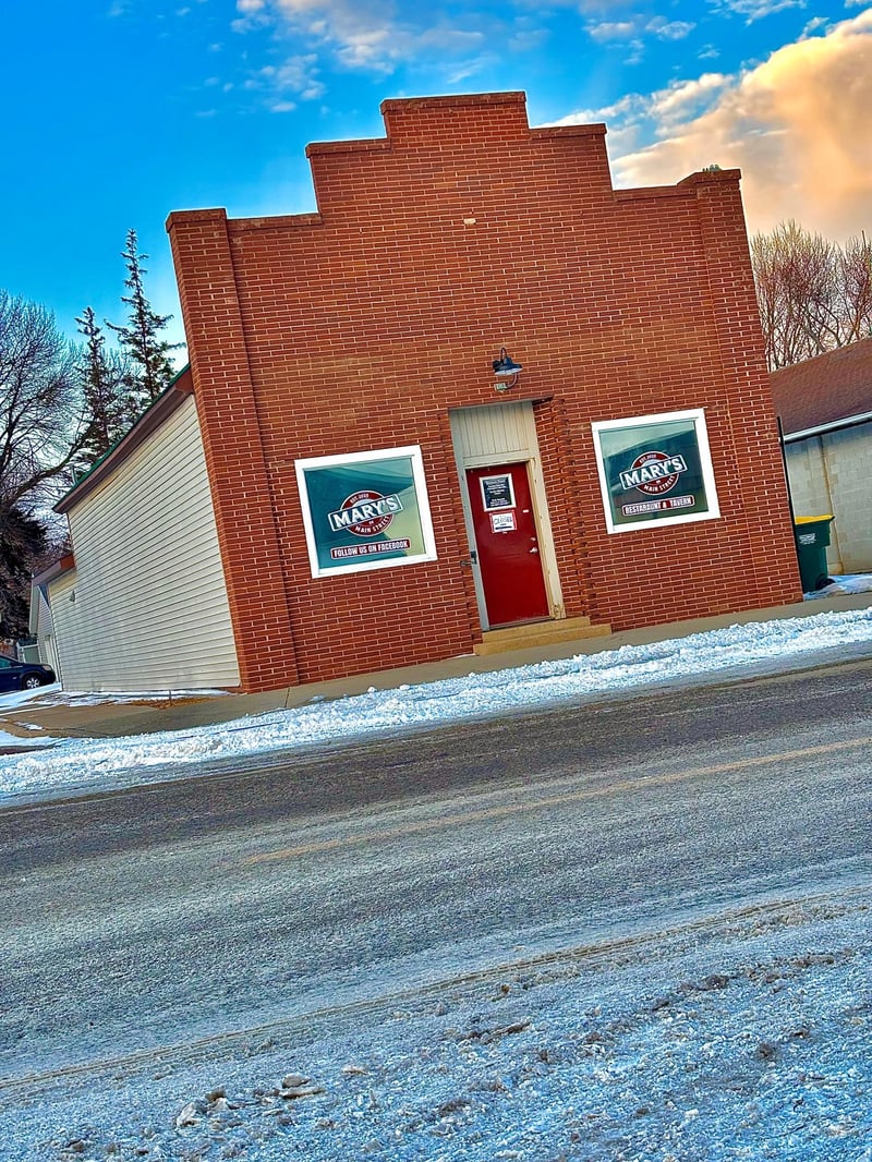 510 Main St, Ormsby, MN 56162