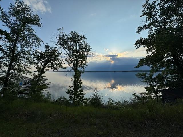 10551 Oak Point Rd NW, Cass Lake, MN 56633
