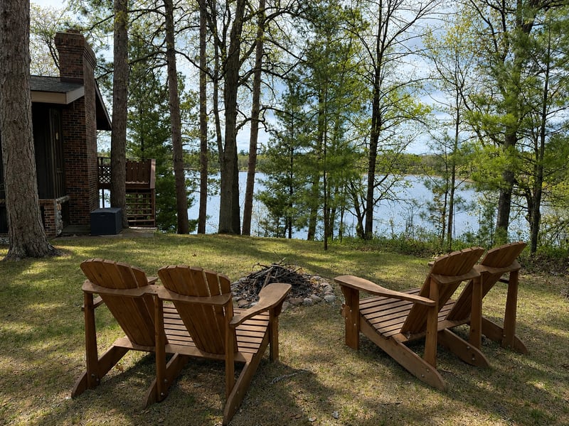 4388 Robin Ln NW, Hackensack, MN 56452