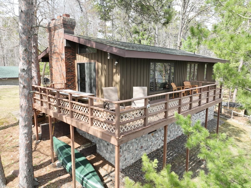 4388 Robin Ln NW, Hackensack, MN 56452
