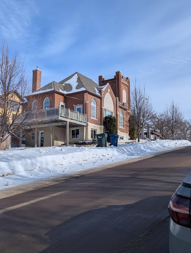 301 N Union Ave, Fergus Falls, MN 56537
