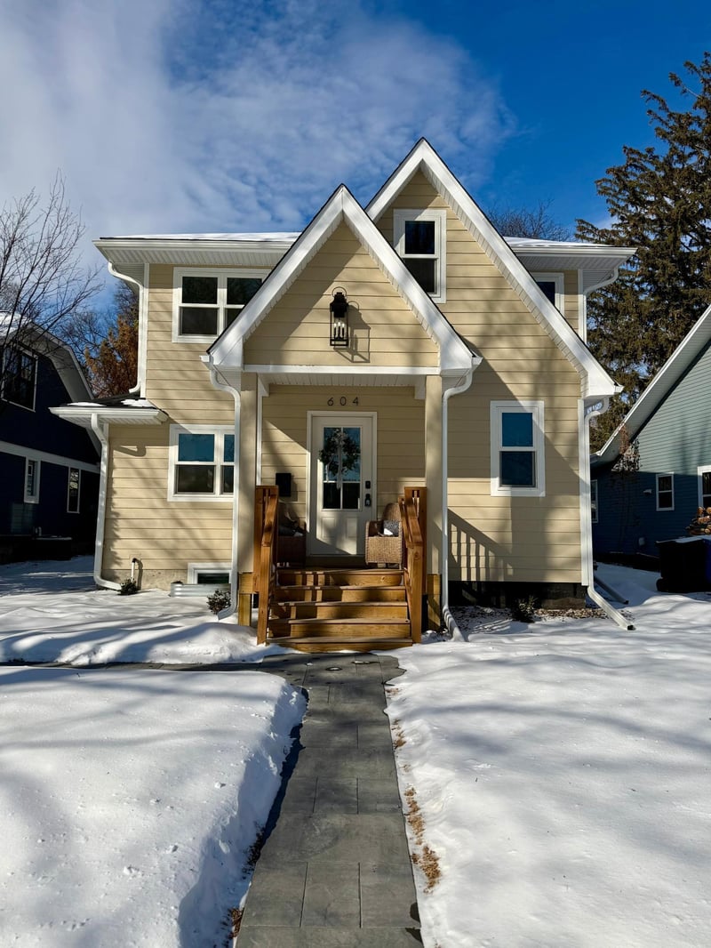 604 Morgan Ave S, Minneapolis, MN 55405