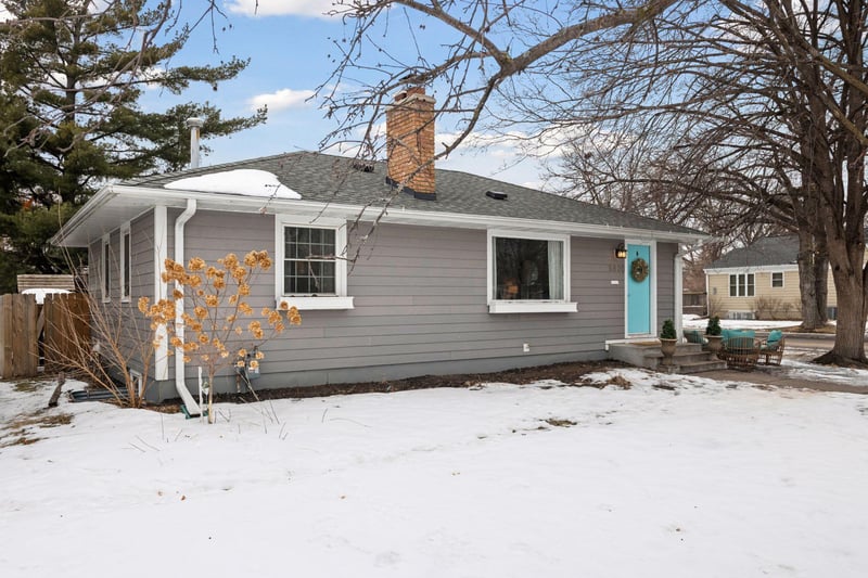 5800 York Ave S, Edina, MN 55410
