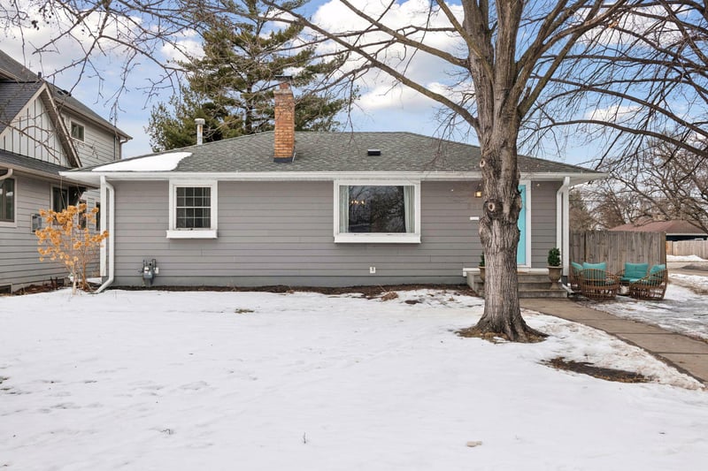 5800 York Ave S, Edina, MN 55410