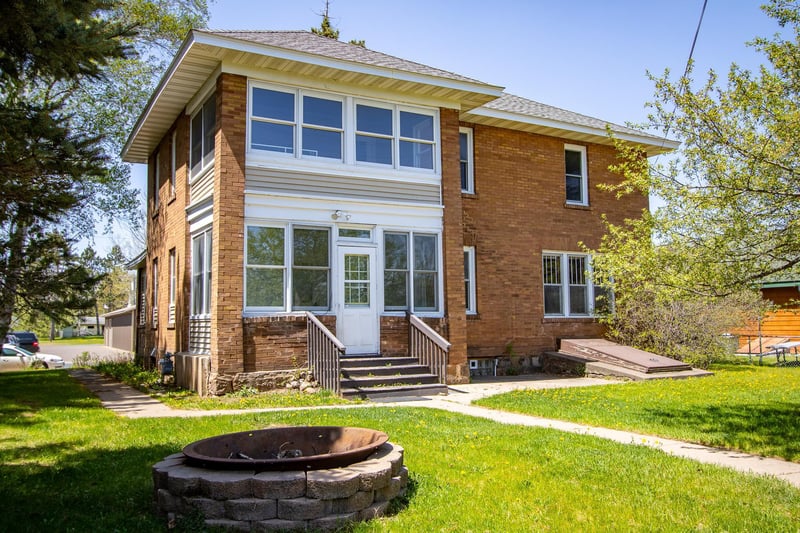 6494 School St, Finlayson, MN 55735