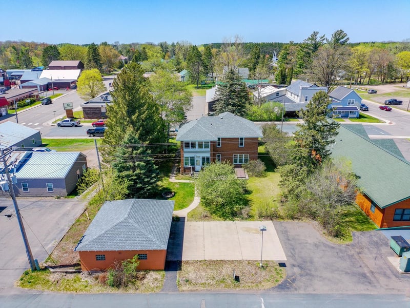 6494 School St, Finlayson, MN 55735