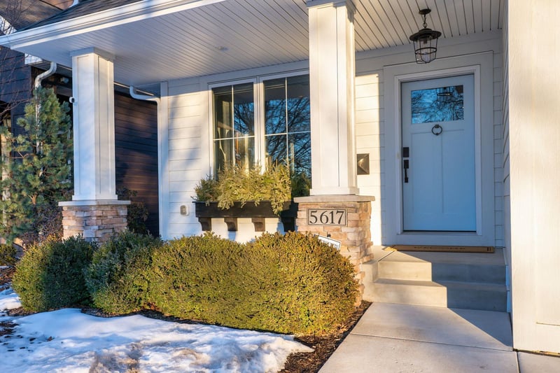 5617 Abbott Ave S, Edina, MN 55410